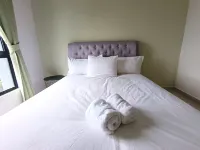 The Horizon Ipoh Emerald by Grab A Stay