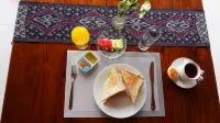 Golo Pada Villa Labuan Bajo by ABM - breakfast