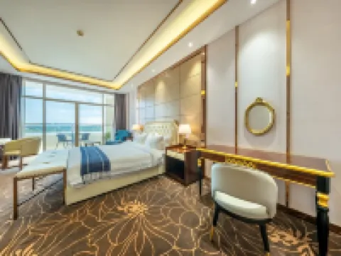 ST Hotel Wattay Airport Hotels in Vientiane