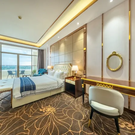 ST Hotel Wattay Airport Hotels in Vientiane