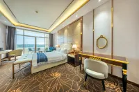 ST Hotel Wattay Airport Hotels in Vientiane