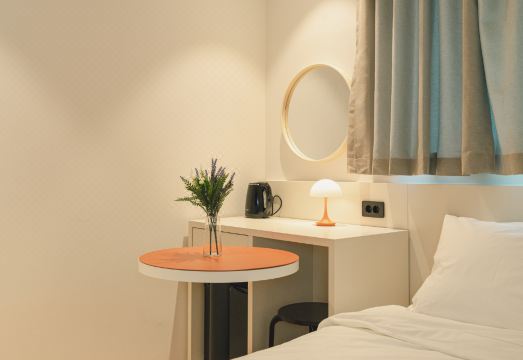 구리 호텔 다운