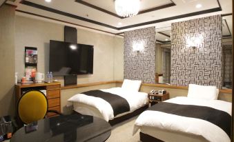 APA Hotel Komatsu Grand