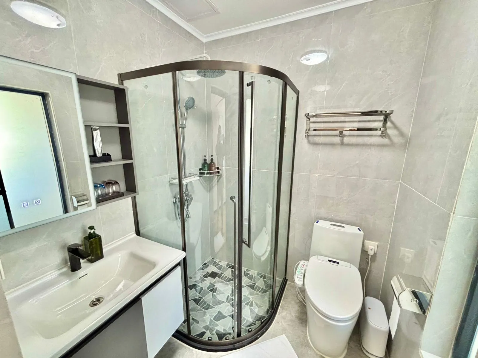 Siargao Seasky Resort Zimmer Photos