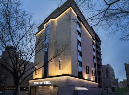 브라운도트호텔 센텀시티 벡스코점