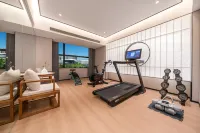 Moshang Qingju Hotel (Xuchang High-speed Railway East Station Central Hospital) Hotels in Xuchang