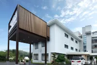 Ooedo Onsen Monogatari Premium Shima Saichoraku