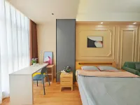 Xinghui Homestay (Yuncheng Nanfeng Plaza)