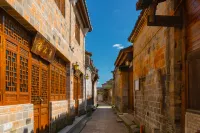 Creek & Mountain Lodge