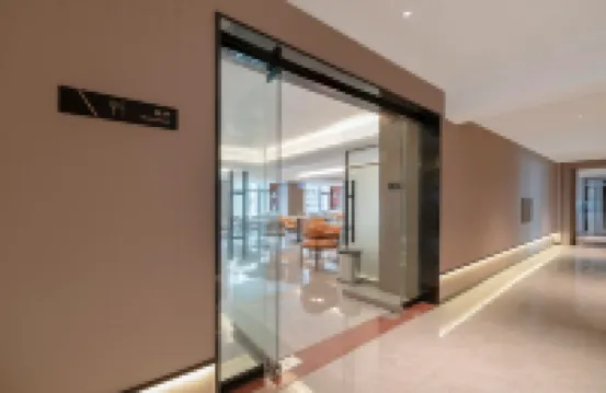 柏曼飯店（梧州市政府旺城廣場店） 梧州住宿飯店