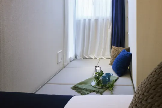 민 우메다 이스트