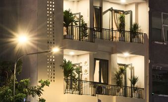 SECRET GARDEN HOTEL - PHAN XICH LONG