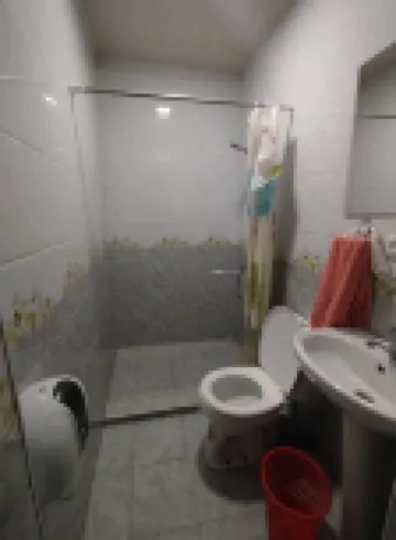 Caravan Hostel