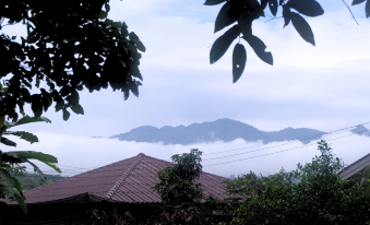 A-thip House @Pai