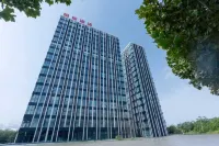 Yuelai Hotel (Kashgar University Xinquan Campus) - Esports