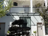 十里禾風・ガーデン民宿（喜洲古鎮） 喜洲鎮周辺のホテル