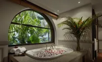 PARKROYAL Penang Resort - spa