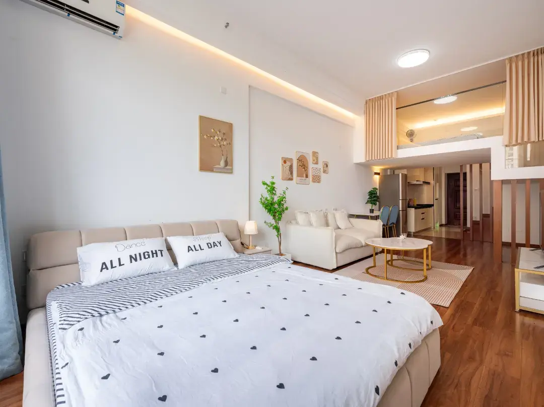 Jack Town'house - Xiamen