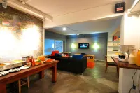 Qilombo Hostel Silom