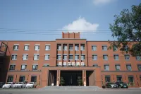 Dengta Liangchen Garden Hotel Hotels in Dengta