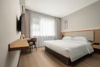 Yiduo Hotel (Binyang Liwo Plaza Fenghuanghu Park Branch)