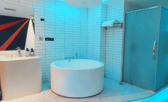 Qiaoyun Hotel (Nanchuan East Street)