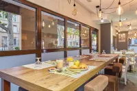 Apart'hotel Odalys City Atrium Hotel a Aix-en-Provence