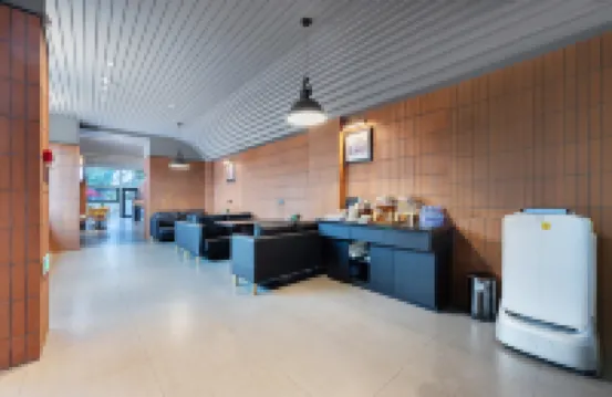 美豪R酒店（昆明萬象城火車站店）