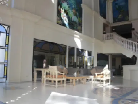 Club Morocco Beach Resort and Country Club Hotels in Subic