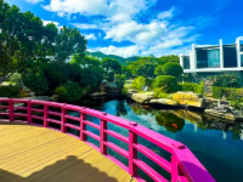 Oceanami Long Hai - Managed by Villa Owner Hotéis em Dat Do