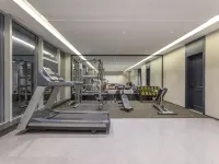 International Hotel No. 1(Wanda Plaza Store) Hotels in Dangshan