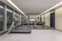 International Hotel No. 1(Wanda Plaza Store)