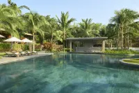 JW Marriott Cam Ranh Bay Resort & Spa - Baarit