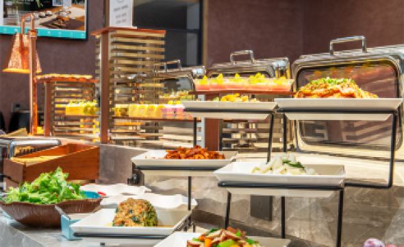 Fanjing Dust Free Hotel