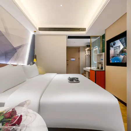 Bo Fei Rui Zhi Hotel