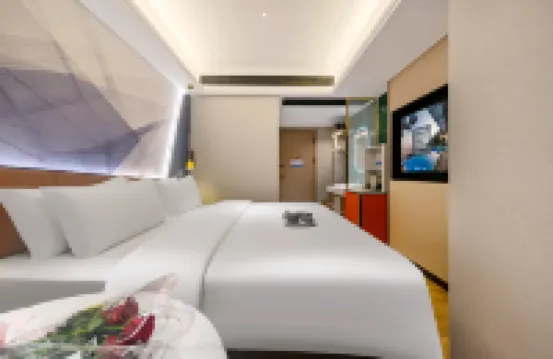 Bofei Yue Zhi Hotel (Jieyang Chaoshan International Airport)