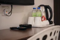 T+ Hotel Sungai Korok Hotel a Pendang