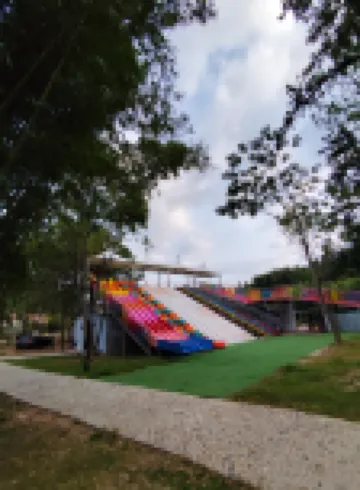 Xunwu Jinyu Island Homestay