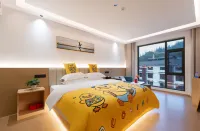YUN JIN HOTEL - Private Pool