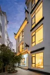 Yueqi · Nook Courtyard-Style Boutique Stay (Wuyuan High-Speed Railway Station Xiangao Ancient City)