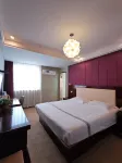 Du Shi 118  (Longcheng Plaza, Liangshan)