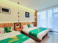 Yixuan Homestay (Xinzhou Ancient City) - صديق للحيوانات الاليفة