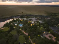Pristine Mara Bay Lodge Hotels near Mara Explorer Tented Camp