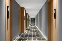 Miyang Miju Hotel (Zhuzhou Dafeng Station Branch) - Romantic