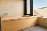 New WestPeninsula Hotel - balcony