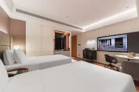 IntercityHotel Wuxi East Station Hotels in Xishan District
