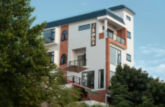 Nan'ao Yuqi Homestay (Yunao) Hotels near Nan'ao Island Song Well