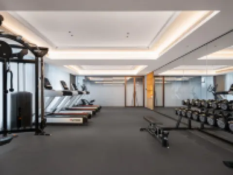 Wenxi Yunjing International Hotel Hotels in Wenxi