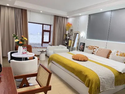 KUAKUA Hotels in Leng Ga Cuo/ Zi Mei Ya Kou