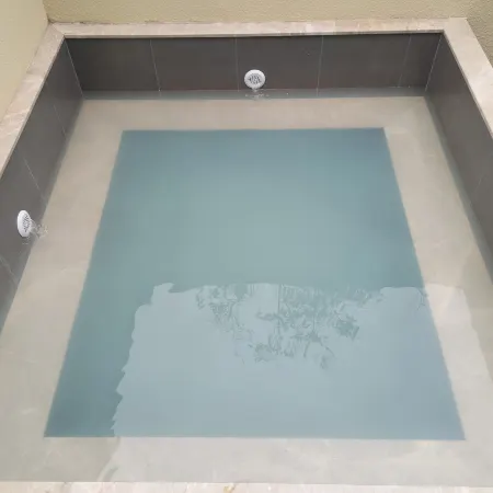 Chengdu Huashuiwan Xiyunqi Hot Spring Homestay